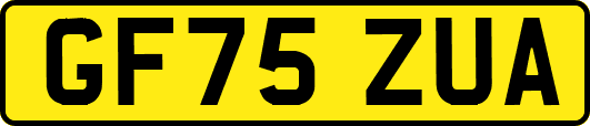 GF75ZUA