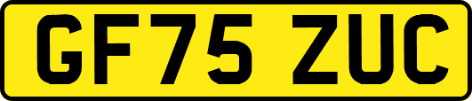 GF75ZUC