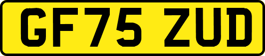 GF75ZUD