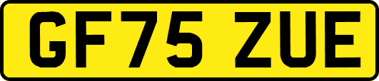 GF75ZUE