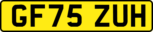GF75ZUH