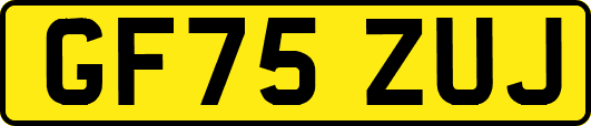 GF75ZUJ