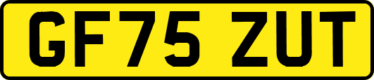 GF75ZUT