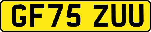 GF75ZUU