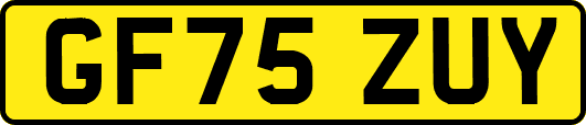 GF75ZUY