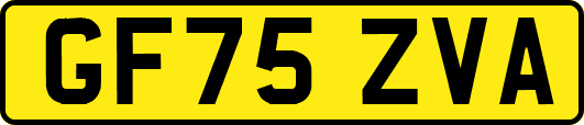 GF75ZVA