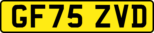 GF75ZVD