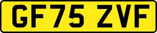 GF75ZVF