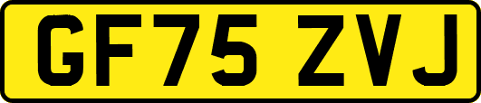 GF75ZVJ