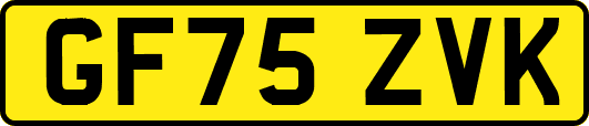 GF75ZVK