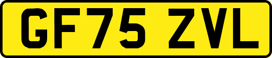 GF75ZVL