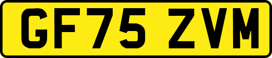 GF75ZVM