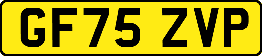 GF75ZVP
