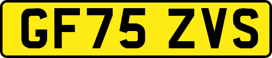 GF75ZVS
