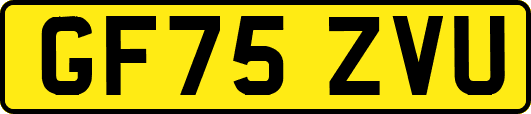 GF75ZVU