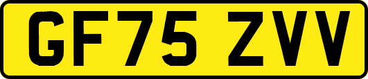 GF75ZVV