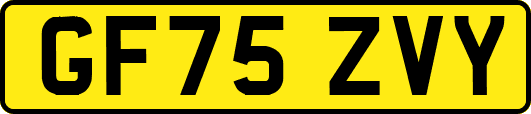 GF75ZVY