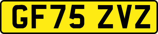 GF75ZVZ