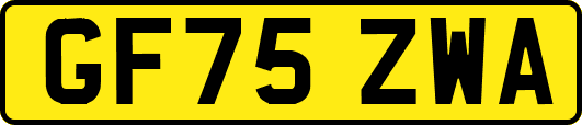 GF75ZWA