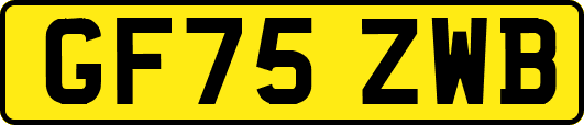GF75ZWB