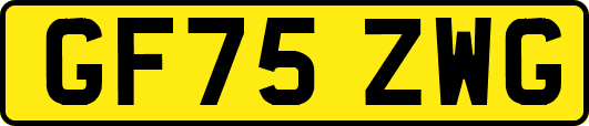 GF75ZWG