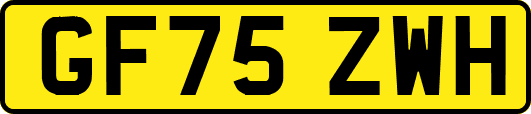GF75ZWH