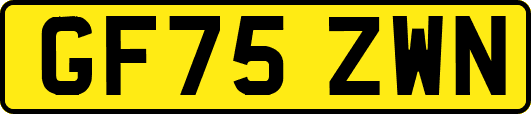 GF75ZWN