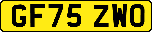 GF75ZWO