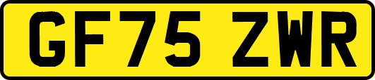 GF75ZWR