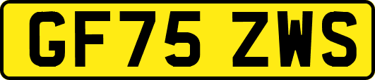 GF75ZWS
