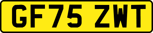 GF75ZWT