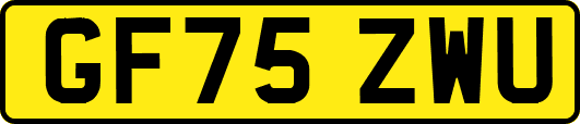 GF75ZWU