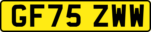 GF75ZWW