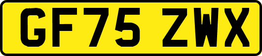 GF75ZWX