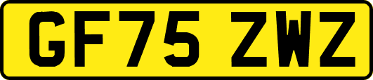 GF75ZWZ