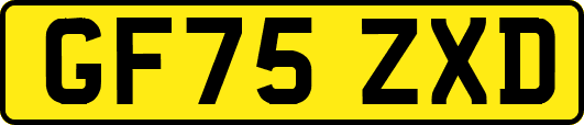 GF75ZXD