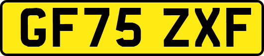 GF75ZXF