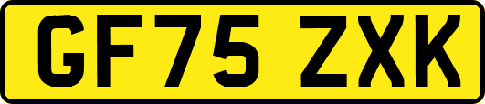 GF75ZXK