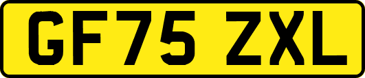 GF75ZXL