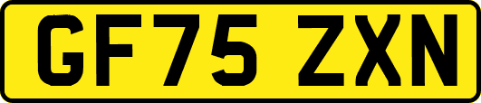 GF75ZXN
