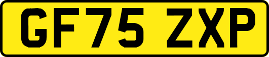 GF75ZXP