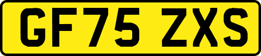 GF75ZXS