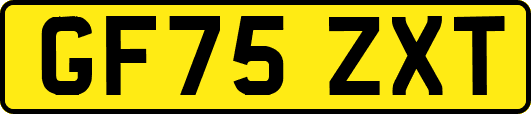 GF75ZXT