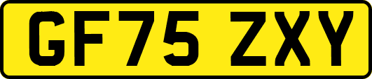 GF75ZXY