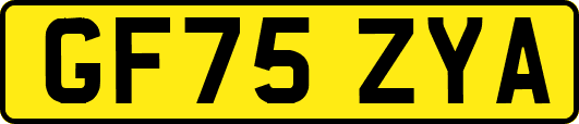 GF75ZYA