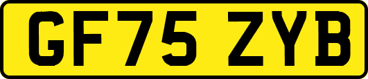 GF75ZYB