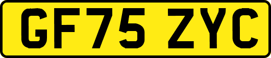 GF75ZYC