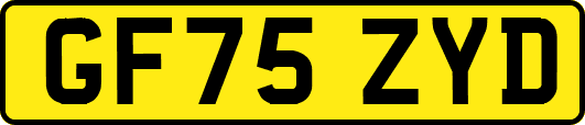 GF75ZYD