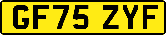 GF75ZYF