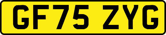 GF75ZYG